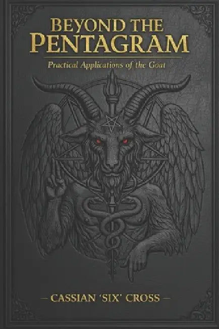 Beyond The Pentagram
