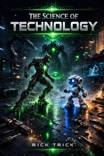 The Science of Technology by Rick Trick