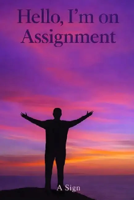 Hello Im On Asignment