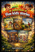 A Collection of Five Kids Stories: Adventures for Young Readers by Samir Ghazzaoui
