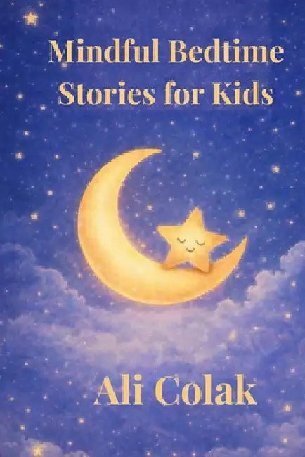 Mindful Bedtime Stories For Kids