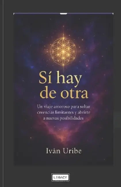 Sí, sí Hay de Otra by Ivan Fernando Uribe Cruz
