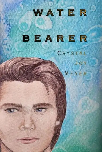 Water Bearer by Crystal Joy Meyer