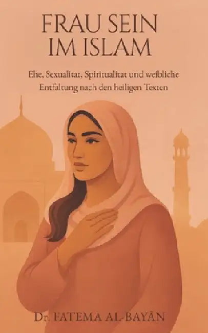 Frau sein im Islam: Ehe, Sexualitat, Spiritualitat und weibliche Entfaltung nach den heiligen Texten by Fatema Al-Bayan
