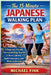 The 15-Minute Japanese Walking Plan: A Beginner-Friendly Interval Walking Routine to Burn Calories, Build Endurance, and Move with Ease by Michael Fink