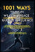 Series 5: 1001 Ways to Create Wealth, Peace, and Global Influence : Physical Ideas from Psychological and Geocrisisographical Perspectives on Earth's by Micheal Ayandele