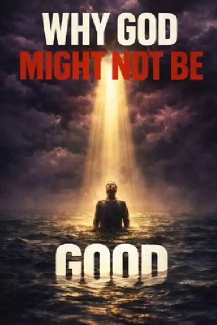 Why God Might Not Be Good by Dominic Voss