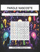 Parole Nascoste: Trova le parole nascoste by Imanol Himalaya
