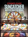 Stained Glass Suncatcher With Patterns