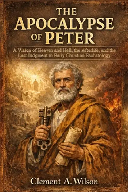 The Apocalypse Of Peter