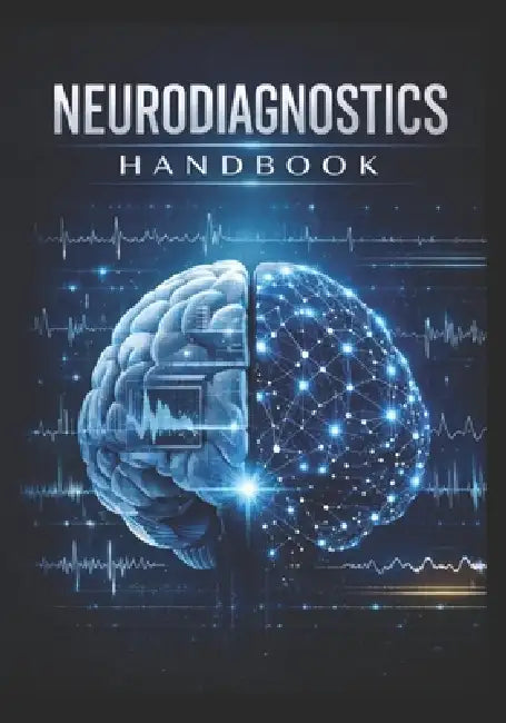 Neurodiagnostics Handbook Manual: Step-by-Step Techniques for EMG, EEG ...