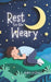 Rest For The Weary: Biblical Support for Autistic Burnout and Recovery by Katie-Jo Gracie