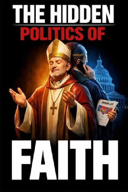 The Hidden Politics of Faith by Dominic Voss