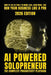 AI-Powered Solopreneur: The Complete Productivity Playbook for Freelancers, Consultants, and One-Person Businesses by Alex Z. Morgan