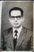 A Good Man from Waltair: Memories of Prof. NV Rao by Srinivas Shastri