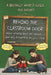 Behind The Classroom Door