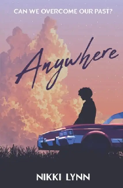 Anywhere by Nikki Lynn