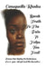 Speak Truth To The Pain It Helps You Heal!: Poems that display the brokenness of a 16-year-old girl and life thereafter. by Consquello Irene Rhodes