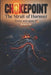 CHOKEPOINT The Strait of Hormuz: Come open it! by Shazia M