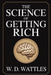 The Science of Getting Rich: Dutch edition by Tuur Moorkens, W. D. Wattles