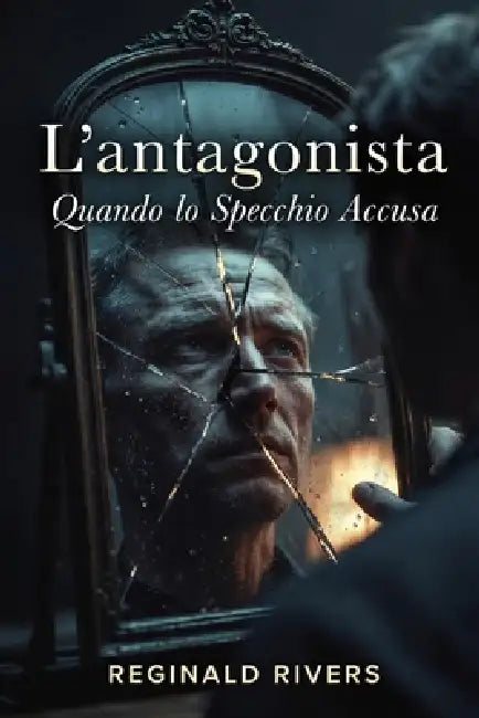 L'antagonista: Quando lo Specchio Accusa by Reginald Rivers