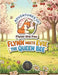 Flynn The Fox Meets Evie The Queen Bee