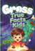 Gross but True Facts for Kids: Interesting and Disgusting Trivia for Curious Minds, Perfect for Age 8 -12 by Arabella Knox