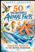 50 Incredible Animal Facts: Amazing Secrets of the Animal Kingdom by Trayan Ashford