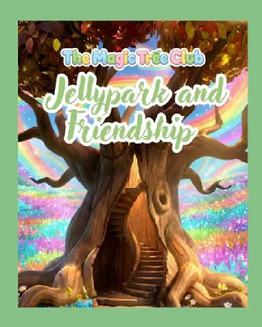 The Magic Tree Club