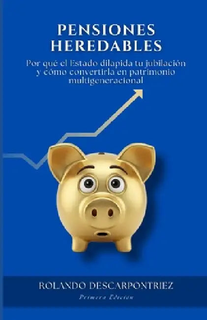 Pensiones Heredables