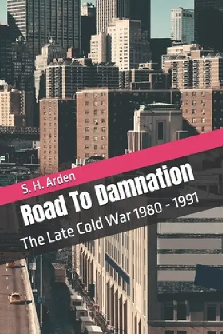 Road To Damnation