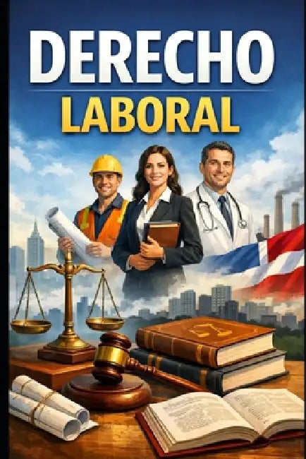Derecho Laboral by Eyber Angulo