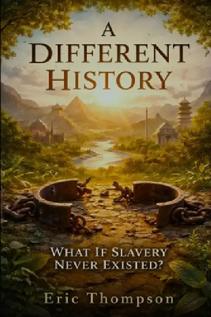 A different History: What If Slavery Never Existed? by Eric Thompson