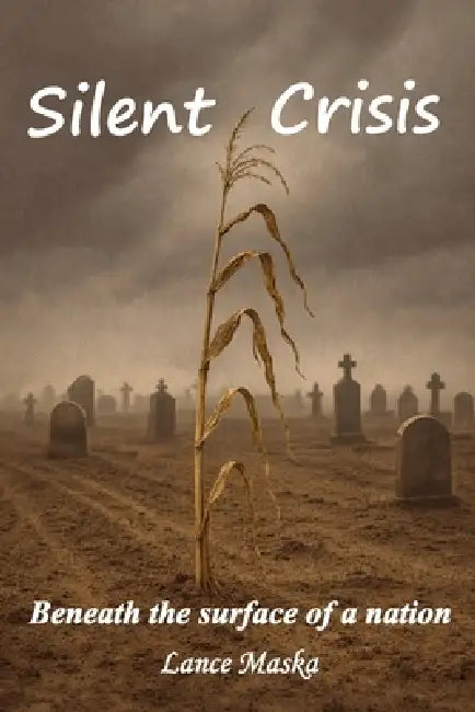 Silent Crisis: Beneath the Surface of a Nation by Lance Maska