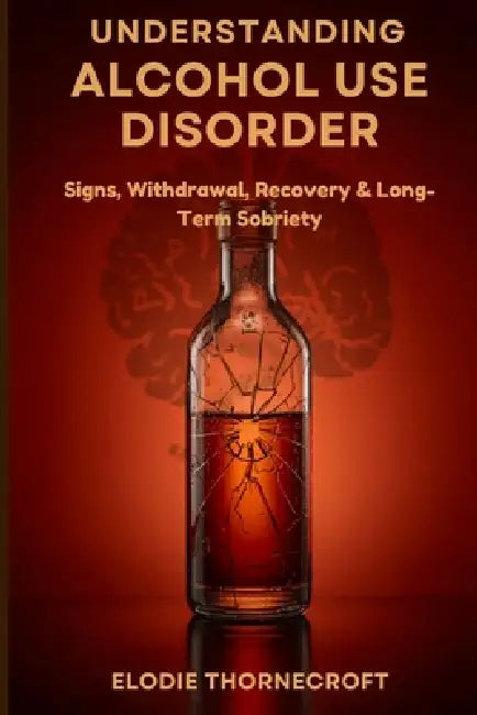 Understanding Alcohol Use Disorder: Signs, Withdrawal, Recovery & Long-Term Sobriety by Elodie Thornecroft