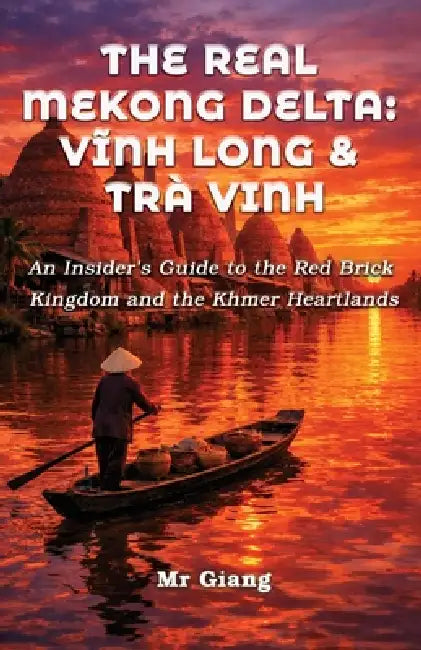 The Real Mekong Delta