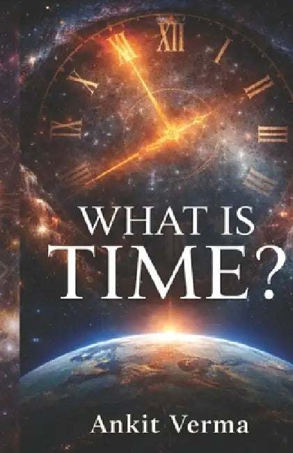 What Is Time