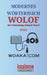 Mordenes Wörterbuch Wolof