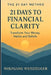 The 21-Day Method: 21 DAYS TO FINANCIAL CLARITY: Transform Your Money Habits and Beliefs by Wolfgang Weiszegger