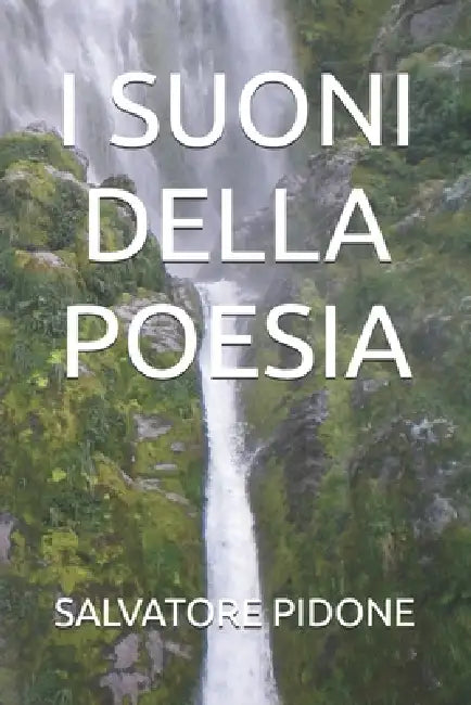 I Suoni Della Poesia: Cento poesie per cento giorni by Salvatore Pidone