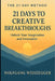 The 21-Day Method: Personal Growth Series - 21 DAYS TO CREATIVE BREAKTHROUGHS: Unlock Ideas and Think Differently by Wolfgang Weiszegger