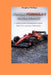 Ferrari Formula 1 Engineering: A Technical Guide to Aerodynamics, Hybrid Power Units, and Race Performance by Kingsty Phillips