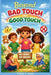 Beyond Bad Touch and Good Touch: A Story About Body Safety by Dolores A. Doolan