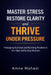 Master Stress, Restore Clarity, and Thrive Under Pressure: Managing Burnout and Building Resilience for High-Achieving Women by Amna Mahasi