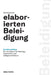 Die Kunst der elaborierten Beleidigung: Die Büro-Edition Ein Handbuch für Meetings, Hierarchien und kollegiale Präzision by Mirko Weiße