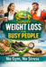 Simple Weight Loss for Busy People: No Gym No Stress by Rawlings Colman