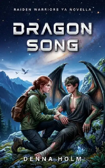 Dragon Song