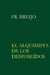 Alquimista de los Desposeídos: Núñez de Silva by Francisco R. Breijo Marquez