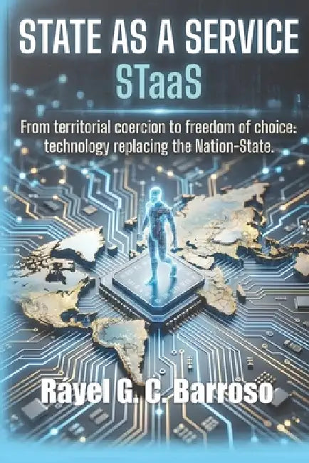 State As A Service Staas