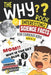 The Why Book Interesting Science Facts for Curious Kids: "Mom, Why Is the Sky Blue?" 50 Questions with Simple Scientific Answers (Ages 6-12) by Olivia M. Bennett